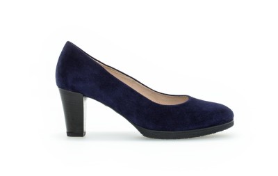 Gabor Pumps