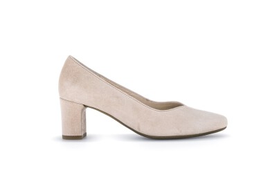 Gabor Pumps