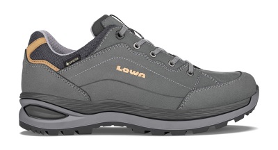 Lowa Veterschoenen