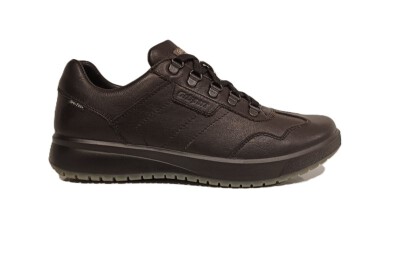 Gri Sport Veterschoenen